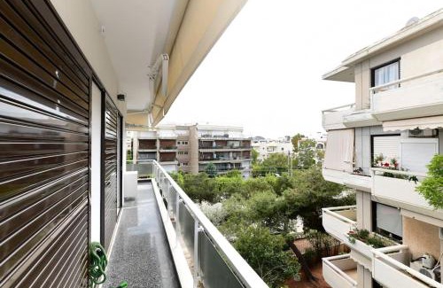 Glyfada Apartment | Zana's cozy Apartment at Glifada