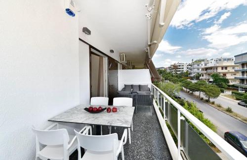Glyfada Apartment | Zana's cozy Apartment at Glifada