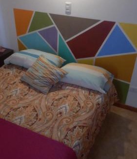 Esquel Apartment | Zancity