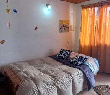 Esquel Apartment | Zancity