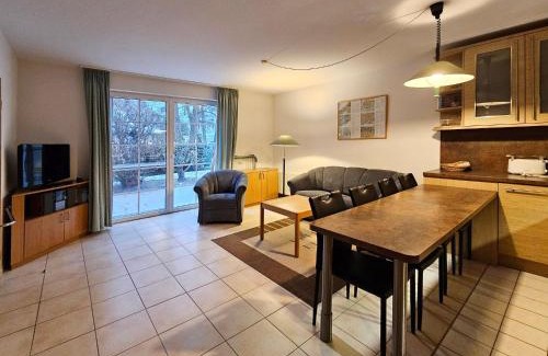 Ostseebad Prerow Apartment | Zander FeWo 2