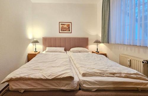 Ostseebad Prerow Apartment | Zander FeWo 2