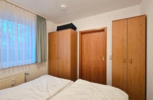 Ostseebad Prerow Apartment | Zander FeWo 2