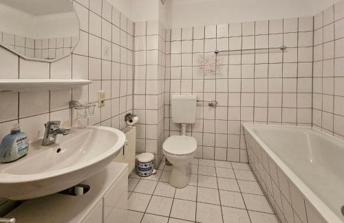 Ostseebad Prerow Apartment | Zander FeWo 2