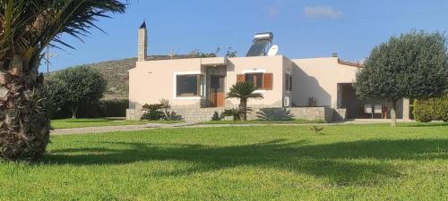 Prassonissi Hotel | Zanetos Prasonisi