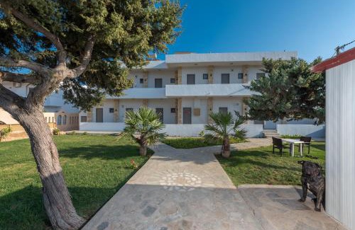 Prassonissi Hotel | Zanetos Prasonisi