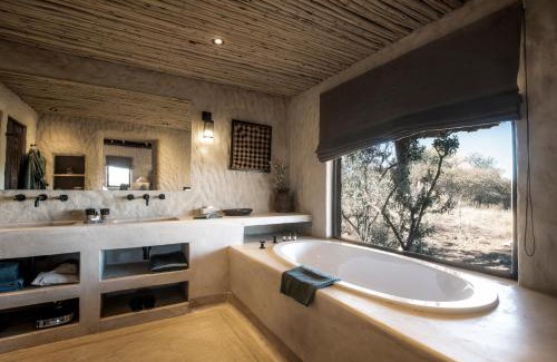 Windhoek Cabin | Zannier Omaanda