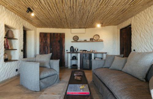 Windhoek Cabin | Zannier Omaanda
