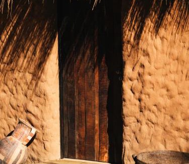 Windhoek Cabin | Zannier Omaanda