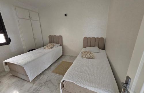 Moulay Bousselham Villa | Zaouch house