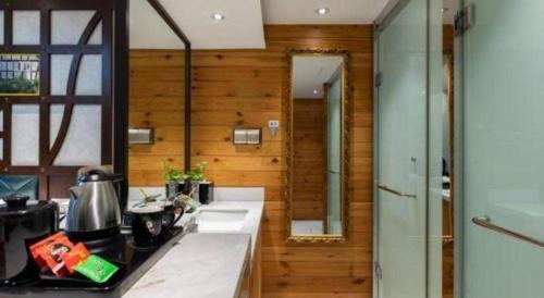 Shizhong District Hotel | Zaozhuang Hotel