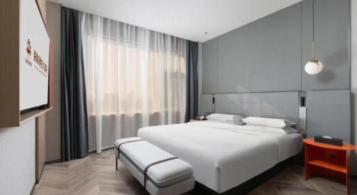 Shizhong District Hotel | Zaozhuang Hotel