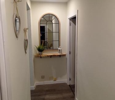 Old Town Apartment | Zapaterías