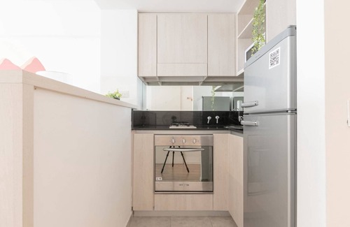 Belgrano Apartment | Zapiola 2300 'D' - Loft Belgrano