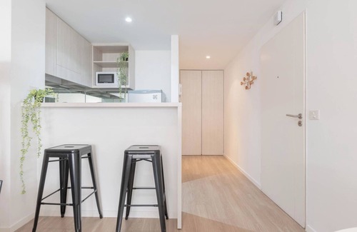 Belgrano Apartment | Zapiola 2300 'D' - Loft Belgrano