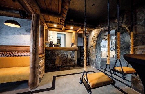 Zab Hotel | Zapotoczny Residence