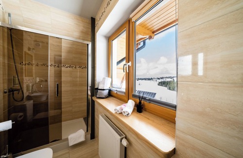 Zab Hotel | Zapotoczny Residence