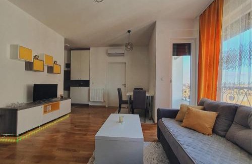 Bijeljina Apartment | Zara 1 Apartman