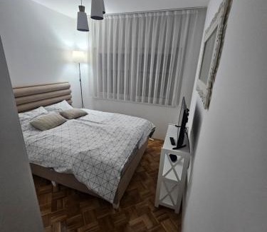 Zivinice Apartment | ZARA Apartman Živinice
