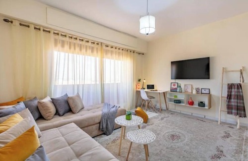 Imlil Apartment | Zara Home.