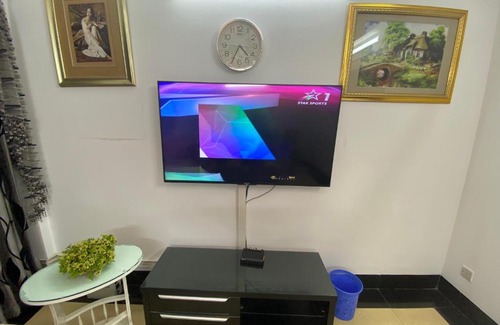 Basundhara Residential Area Apartment | Zara’s Service Apartment