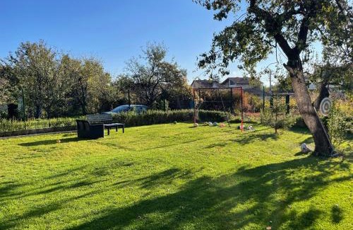 kv. Gorublyane Apartment | ZaraApartHotel