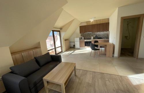 kv. Gorublyane Apartment | ZaraApartHotel