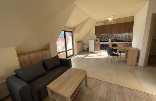 kv. Gorublyane Apartment | ZaraApartHotel