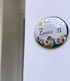Lacco Ameno Apartment | Zaras 11