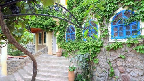 Imlil Hotel | Zaratoustra
