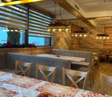Velingrad House | Zarevata Guest House