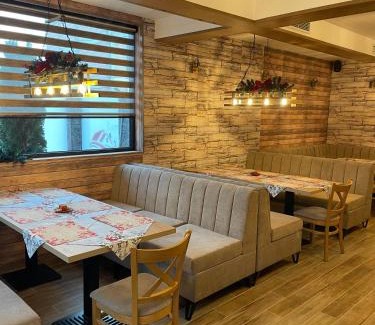 Velingrad House | Zarevata Guest House