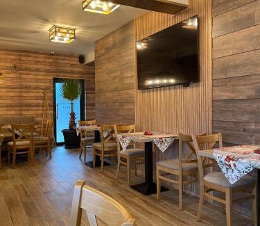 Velingrad House | Zarevata Guest House