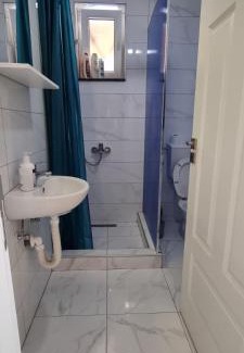 Tuzla Apartment | Zari apartman