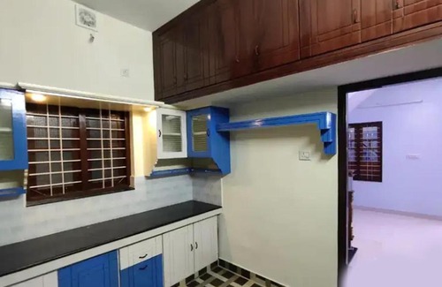 Nagpur House | Zaria Home Stay