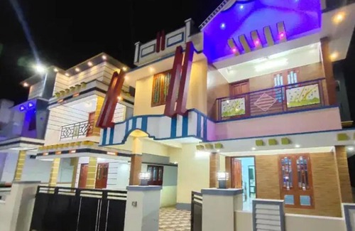 Nagpur House | Zaria Home Stay