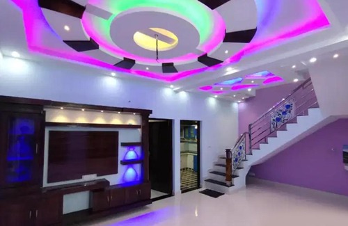 Nagpur House | Zaria Home Stay