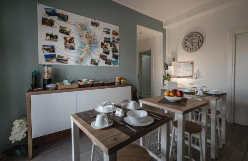 Catanzaro Bed & Breakfast | Zaro Suites B&B