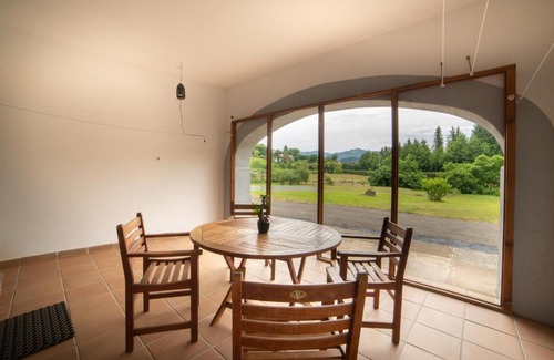 Forua House | Zarragabeko