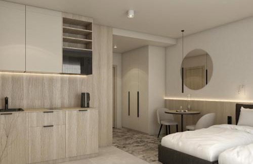 Zator Apartment | ZatorHome apartamenty - blisko Energylandii i Zatorlandu