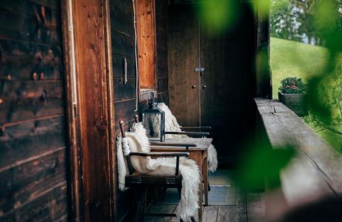 Wildschoenau Apartment | Zauberhuette Wildschoenau