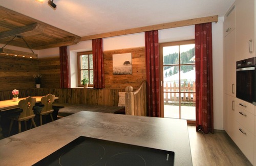 Wildschoenau House | Zauberwinkel by Interhome