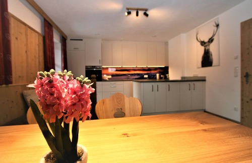 Wildschoenau House | Zauberwinkel by Interhome