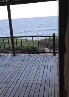 Inharrime Apartment | Zavora Venture Mozambique