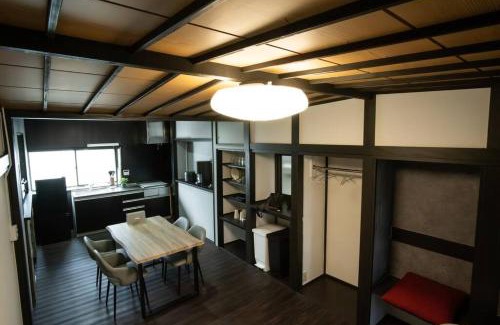 Shimo-yoshida Villa | Zawa