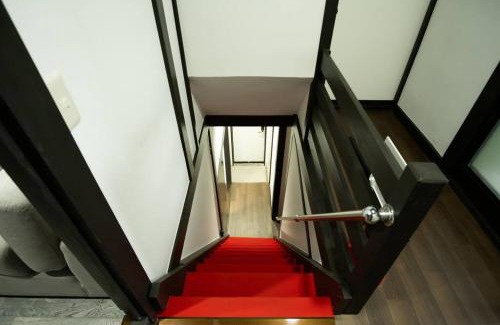 Shimo-yoshida Villa | Zawa