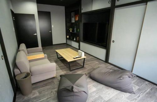 Shimo-yoshida Villa | Zawa