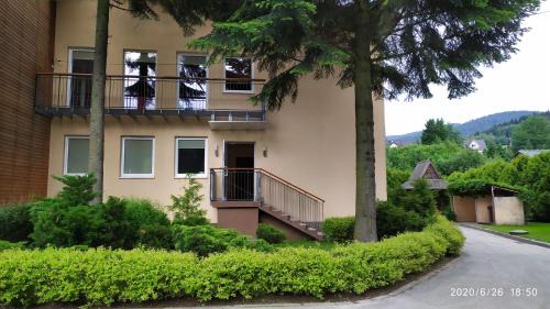 Zawoja House | Zawoja1560 Apartamenty przy Aptece