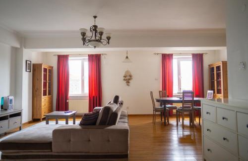 Downtown Ulaanbaatar Apartment | Zaya Stays