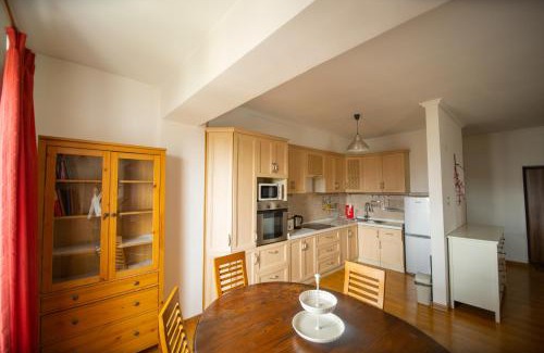 Downtown Ulaanbaatar Apartment | Zaya Stays